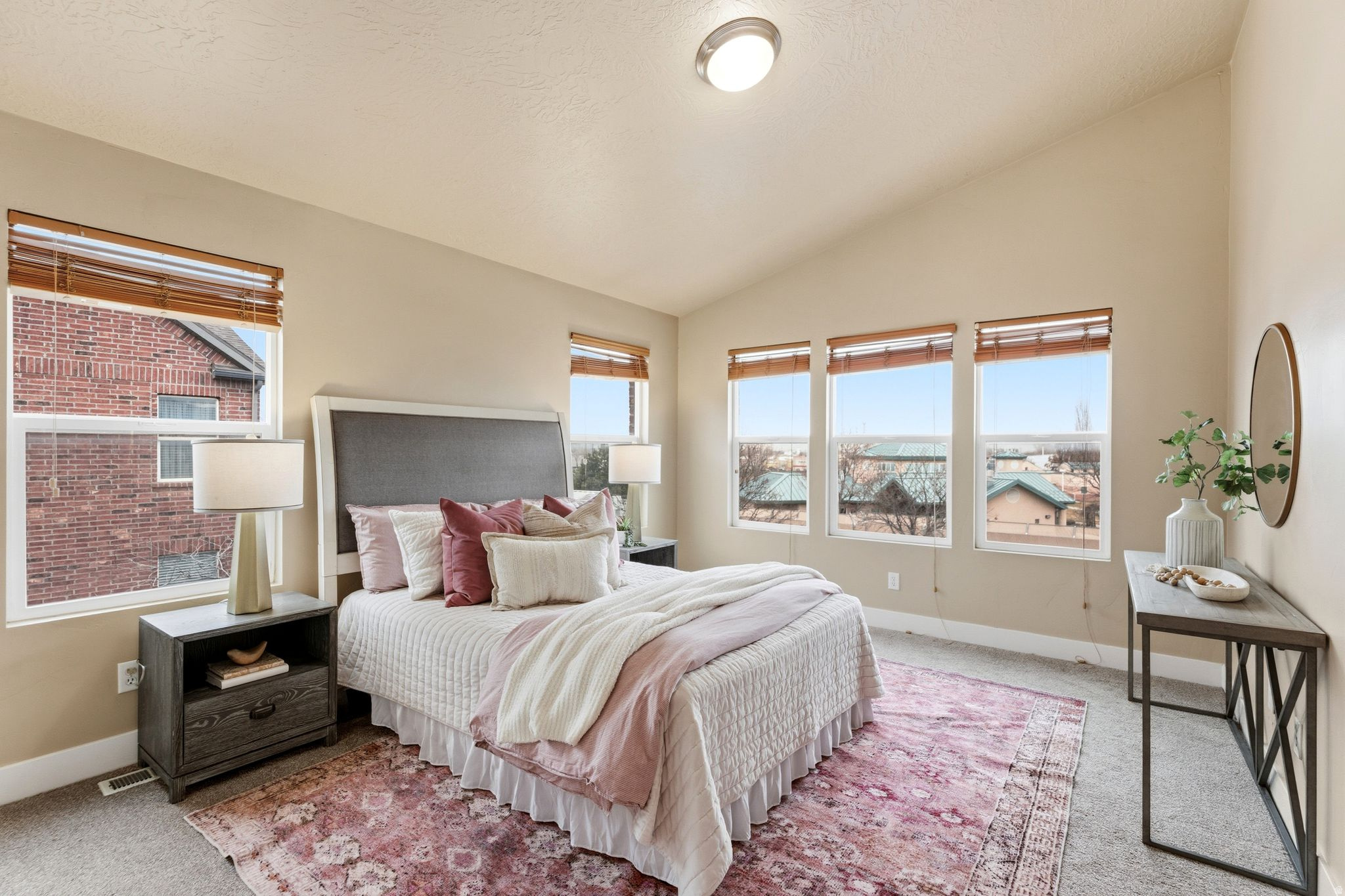 WAVERLY STATION - Residential