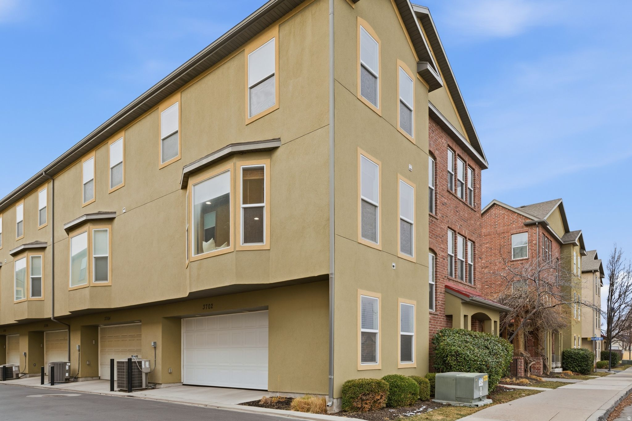 WAVERLY STATION - Residential