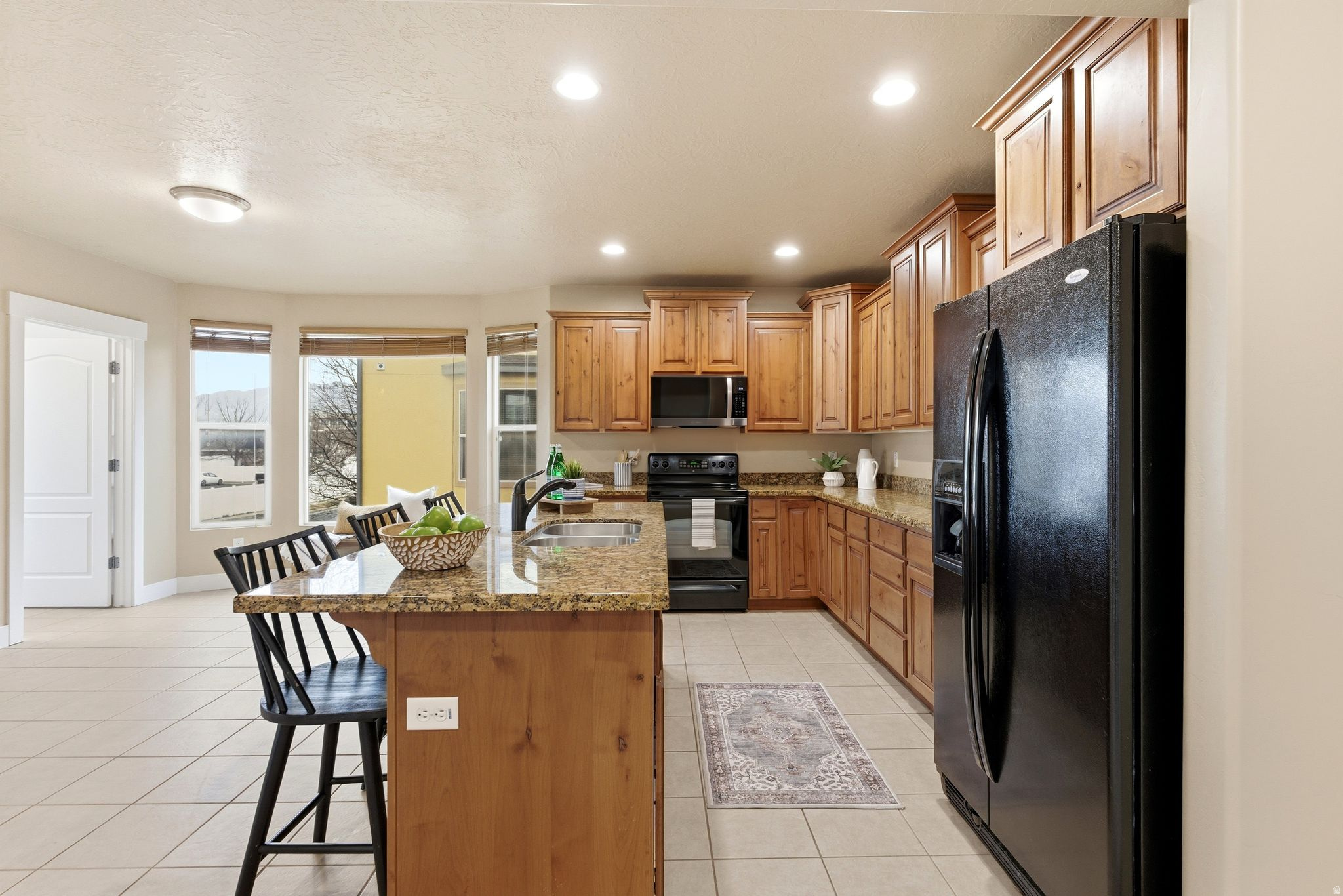 WAVERLY STATION - Residential