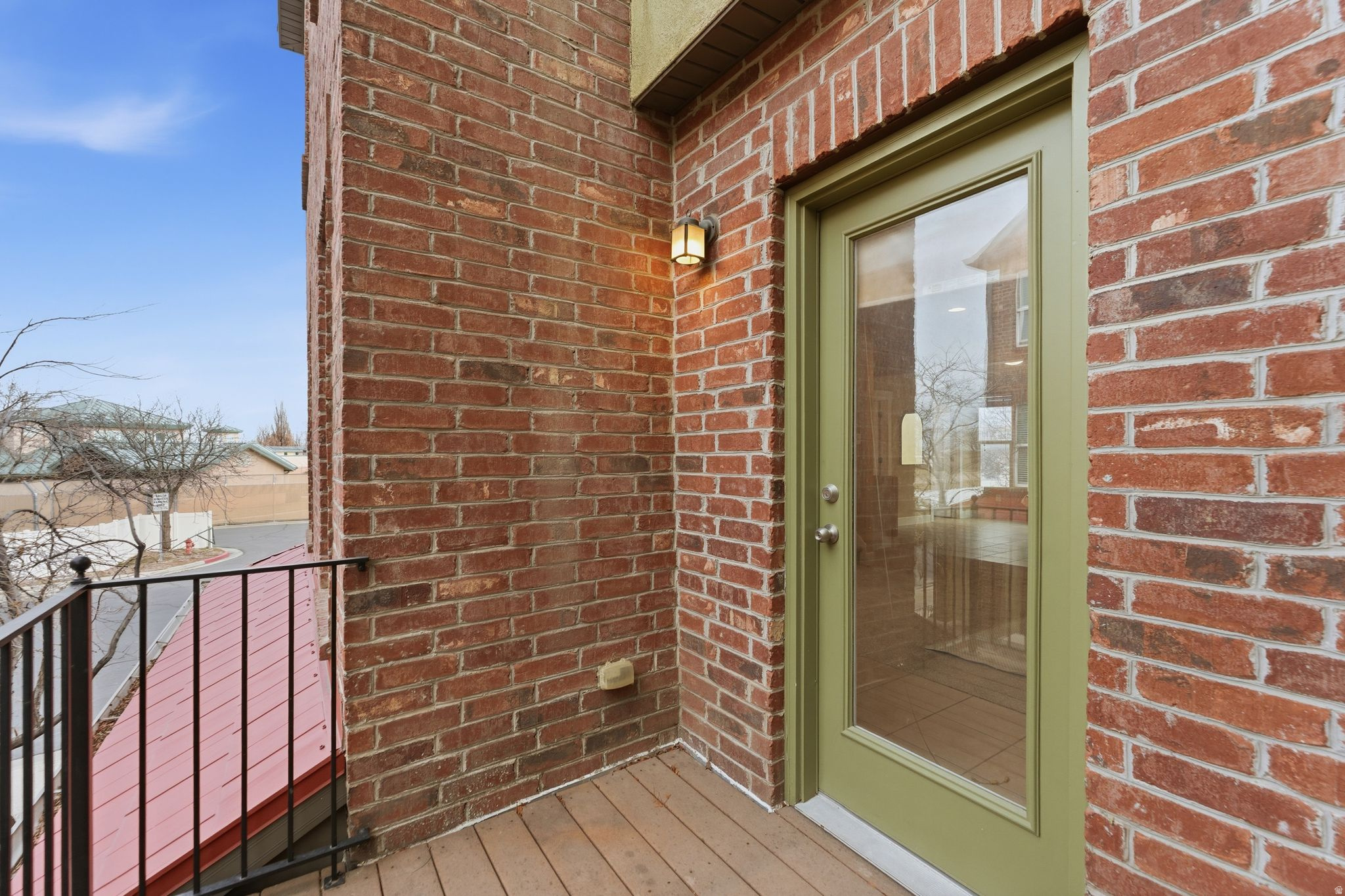 WAVERLY STATION - Residential