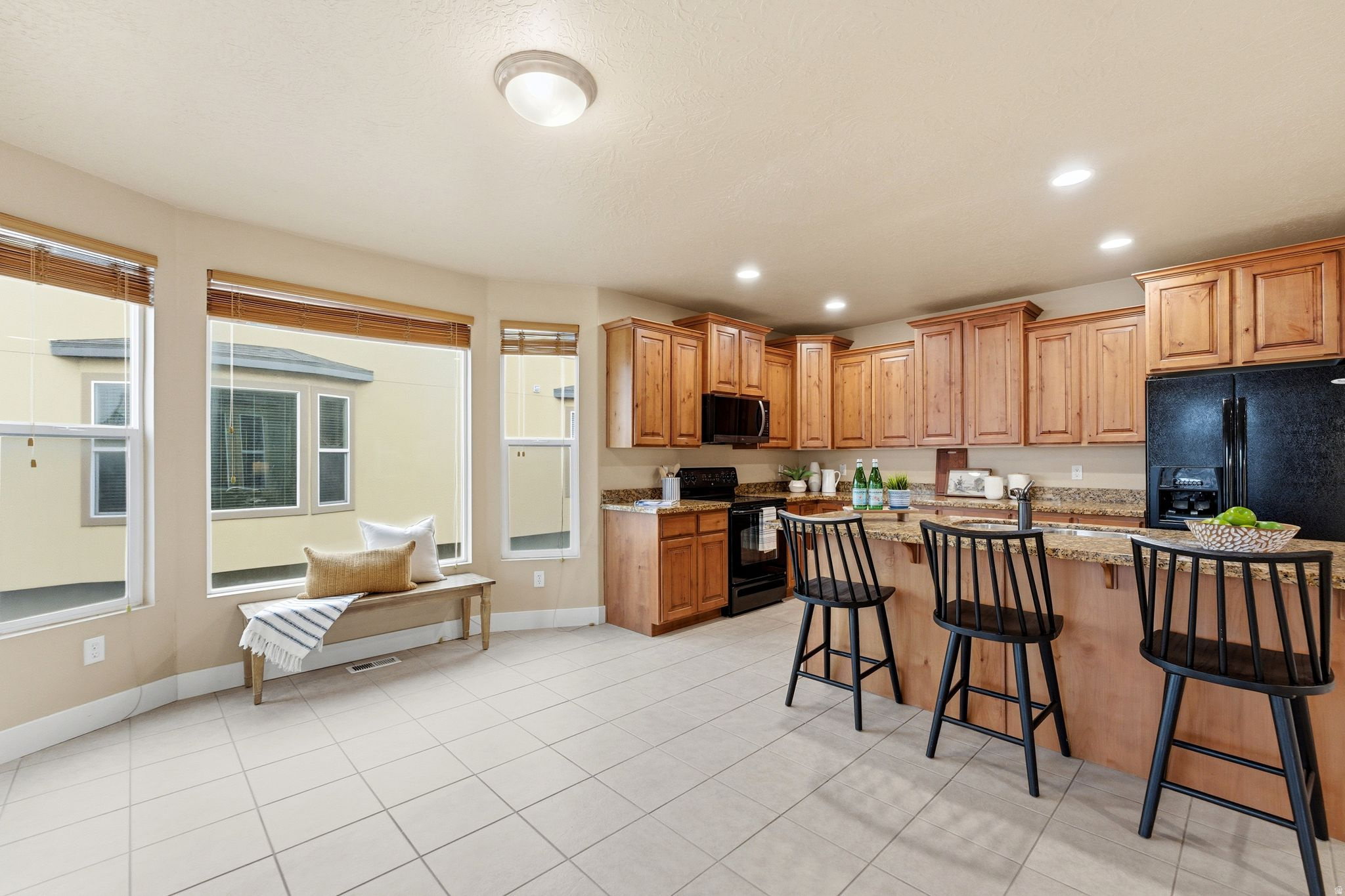 WAVERLY STATION - Residential