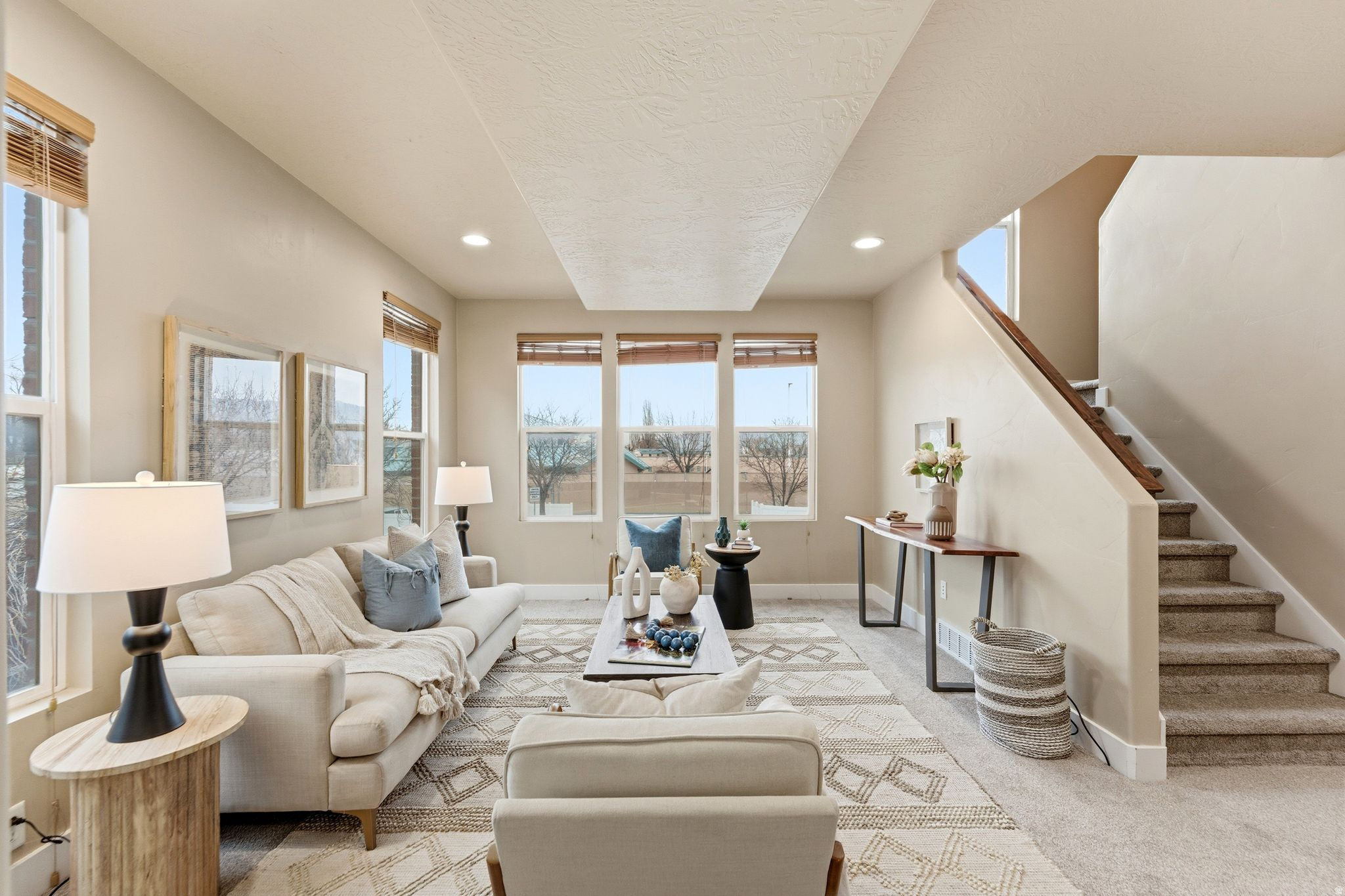 WAVERLY STATION - Residential