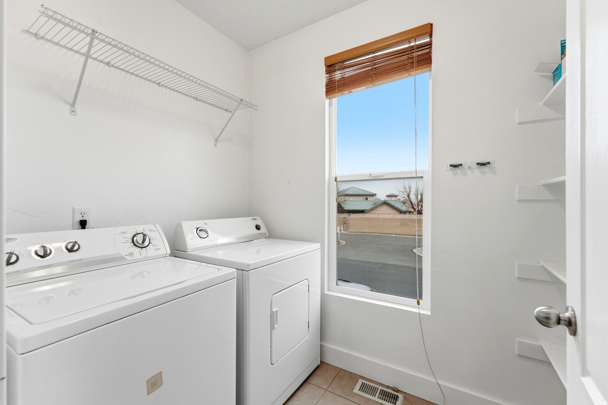 WAVERLY STATION - Residential