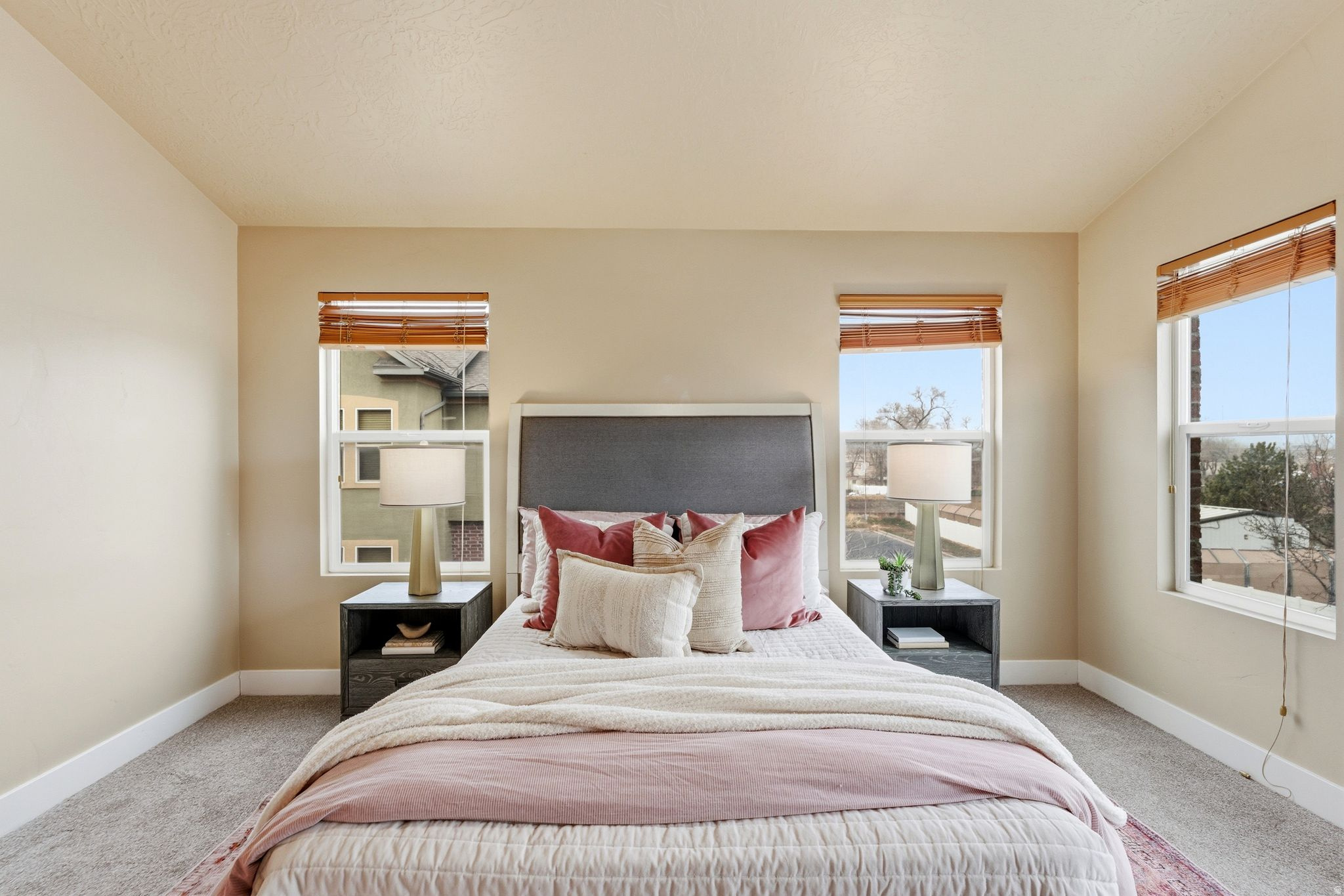 WAVERLY STATION - Residential