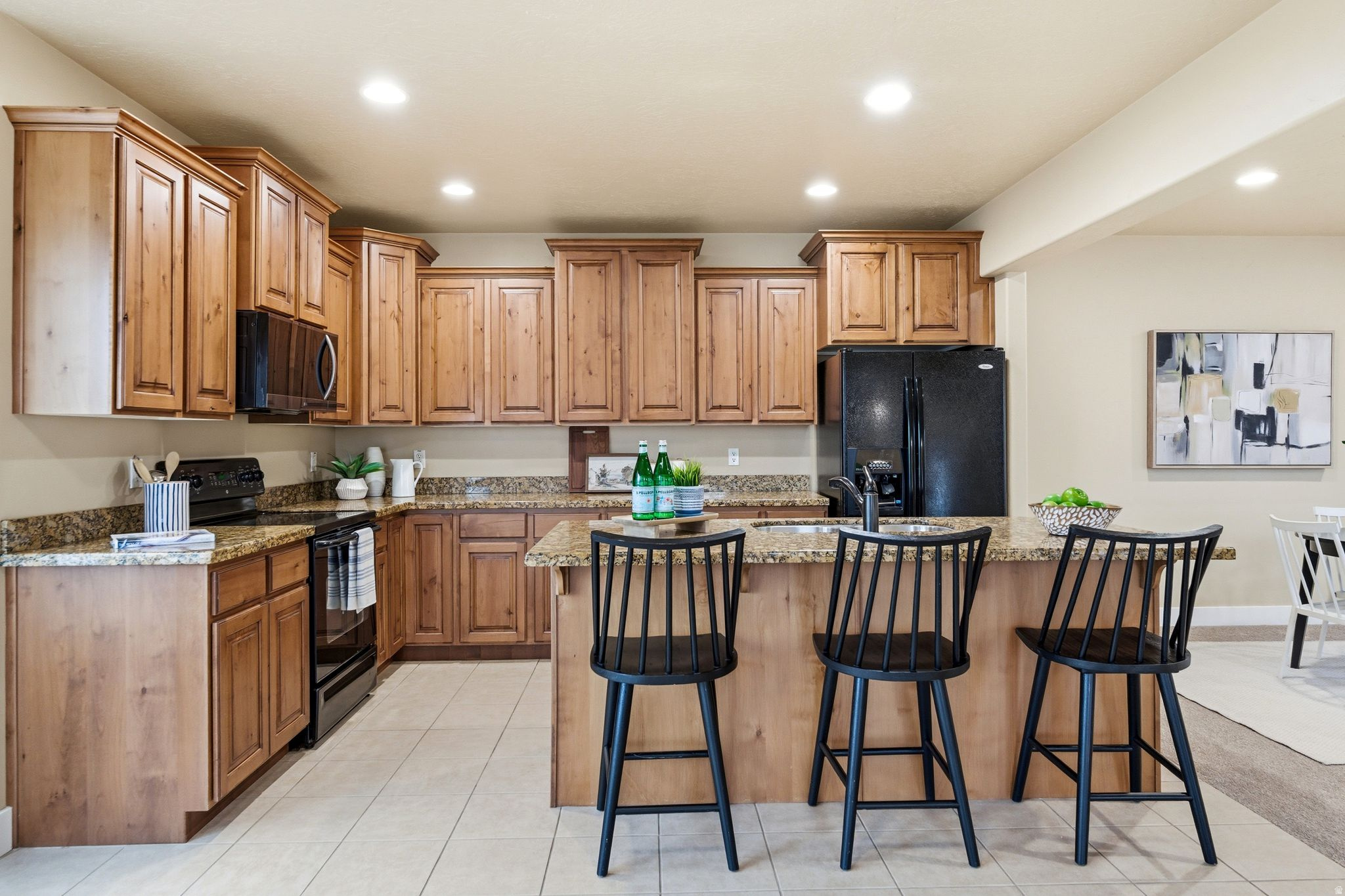 WAVERLY STATION - Residential