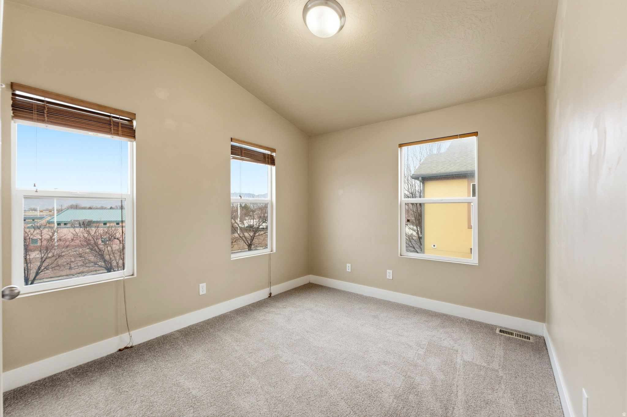 WAVERLY STATION - Residential