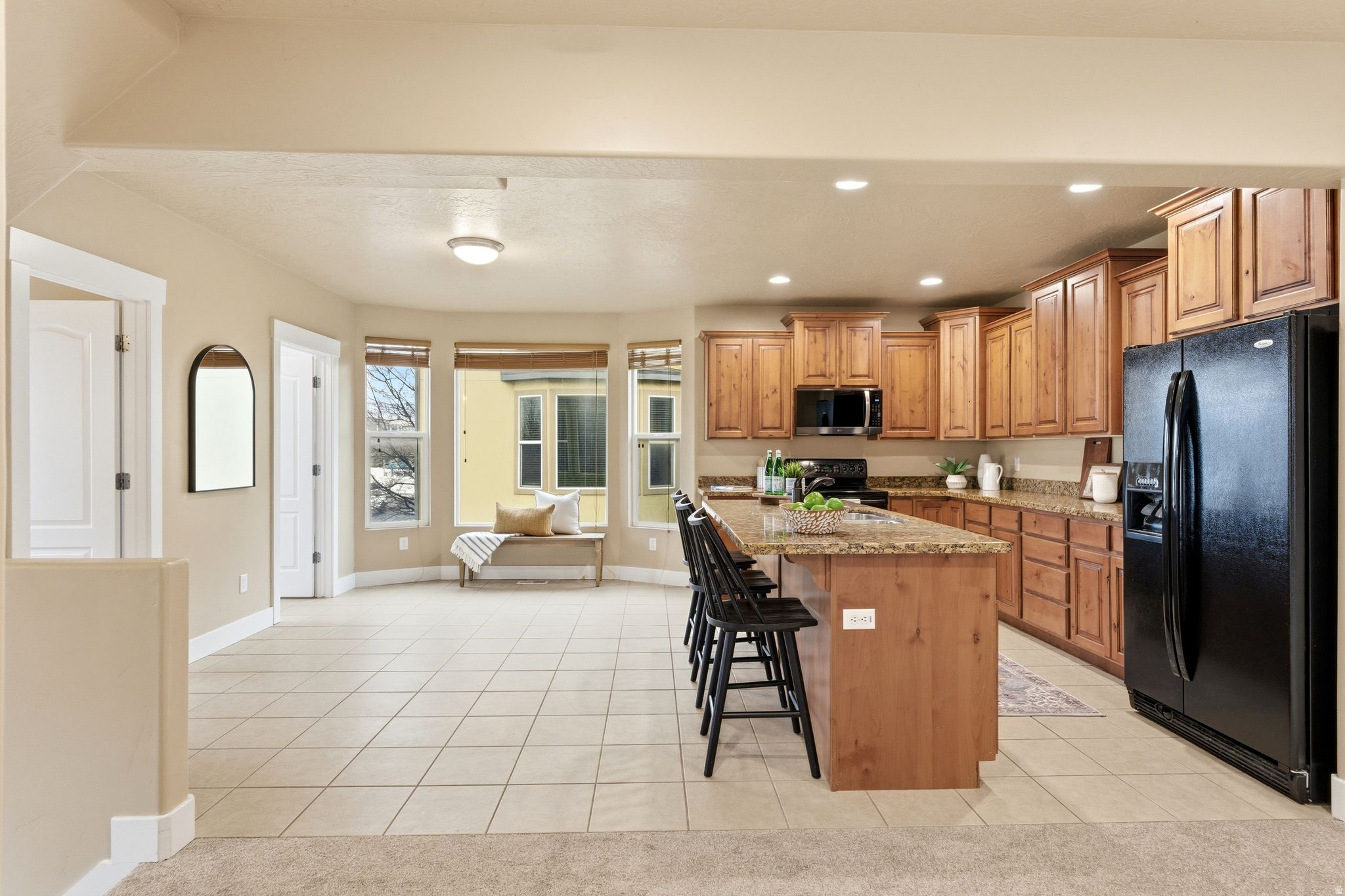 WAVERLY STATION - Residential