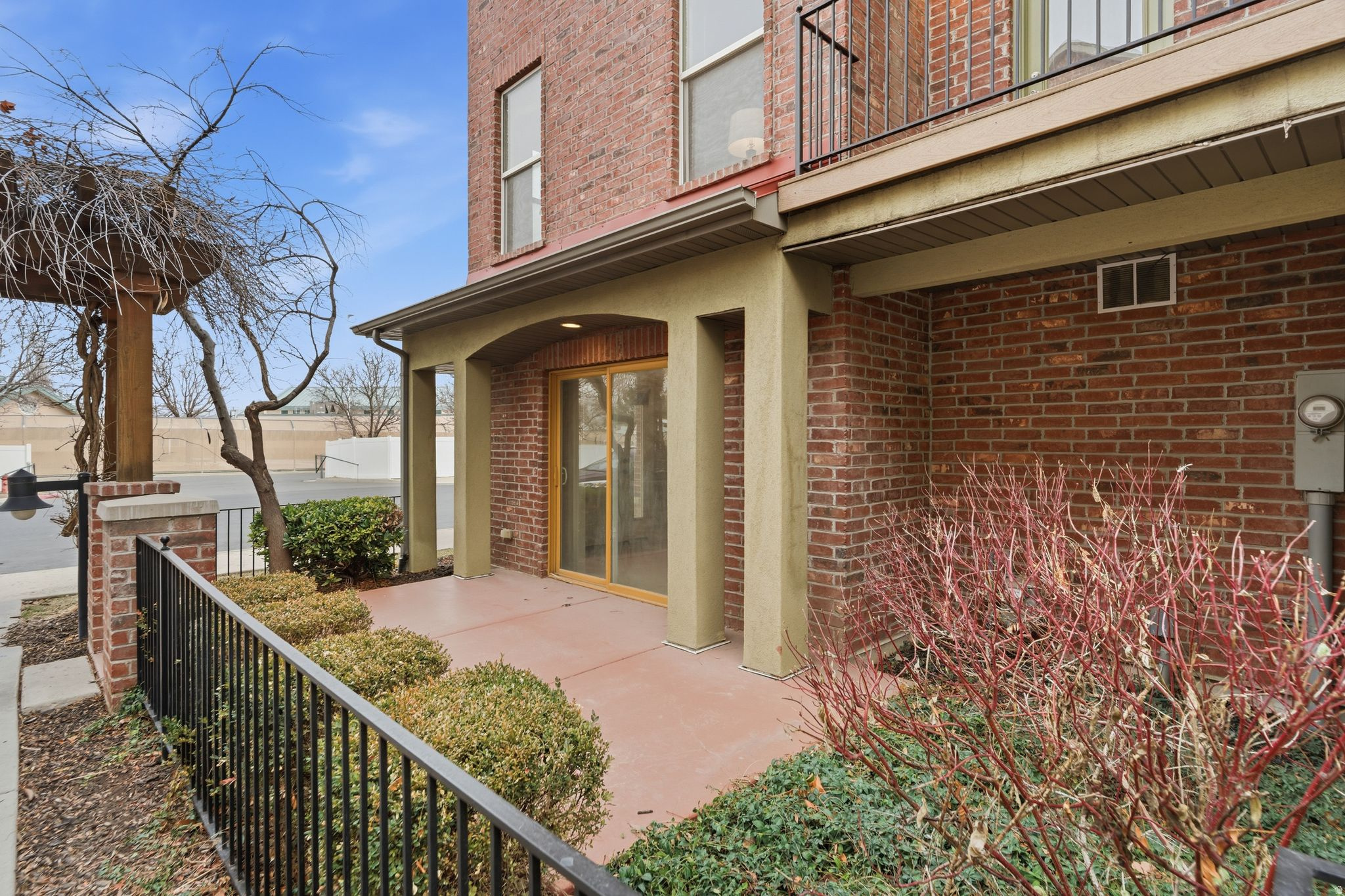 WAVERLY STATION - Residential