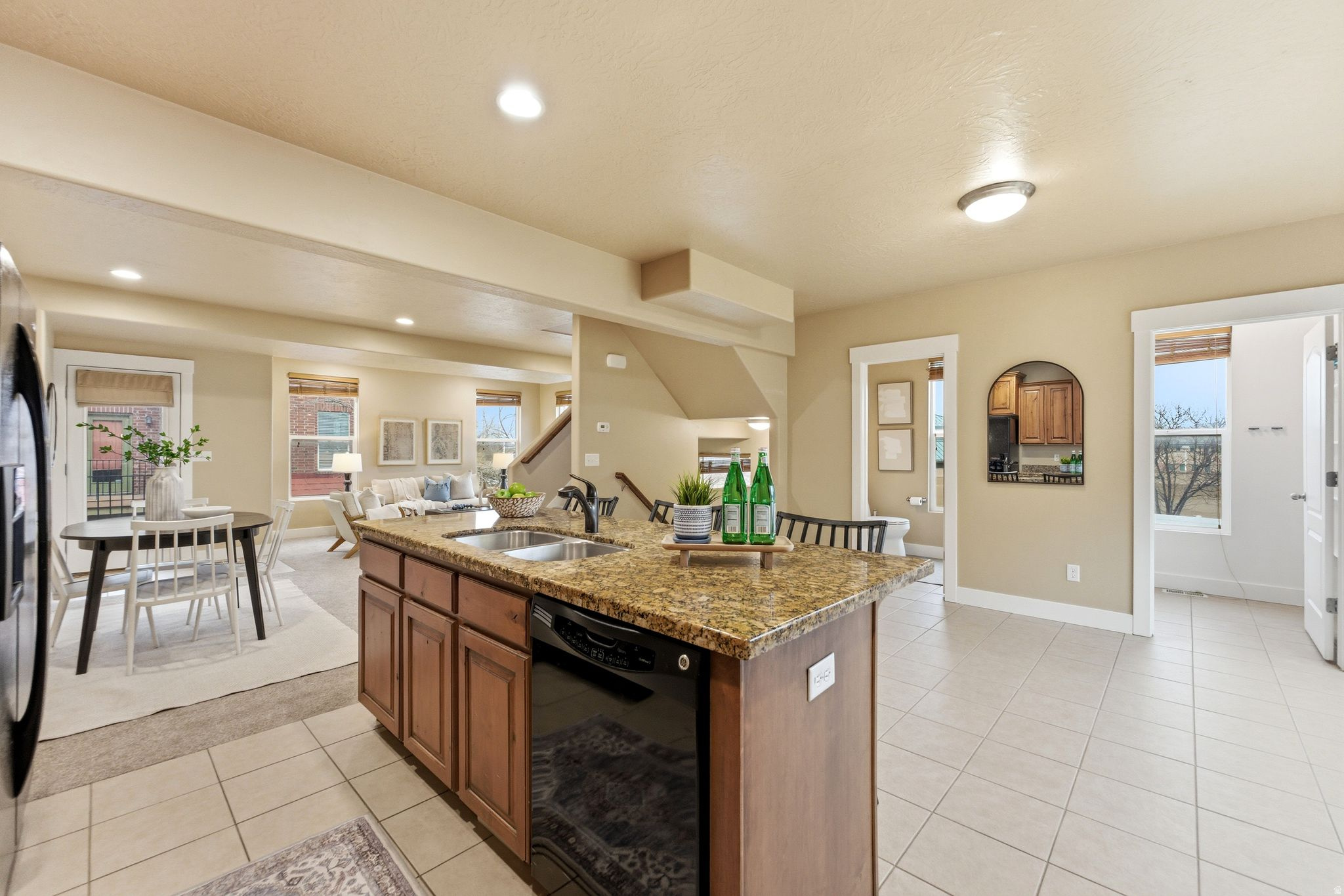 WAVERLY STATION - Residential