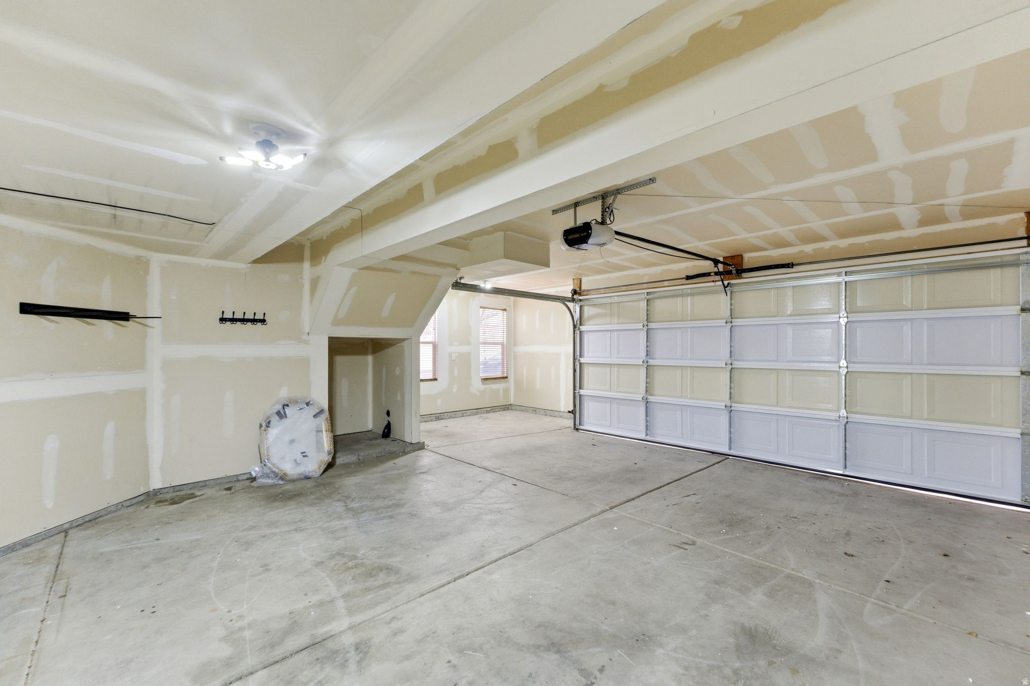 WAVERLY STATION - Residential