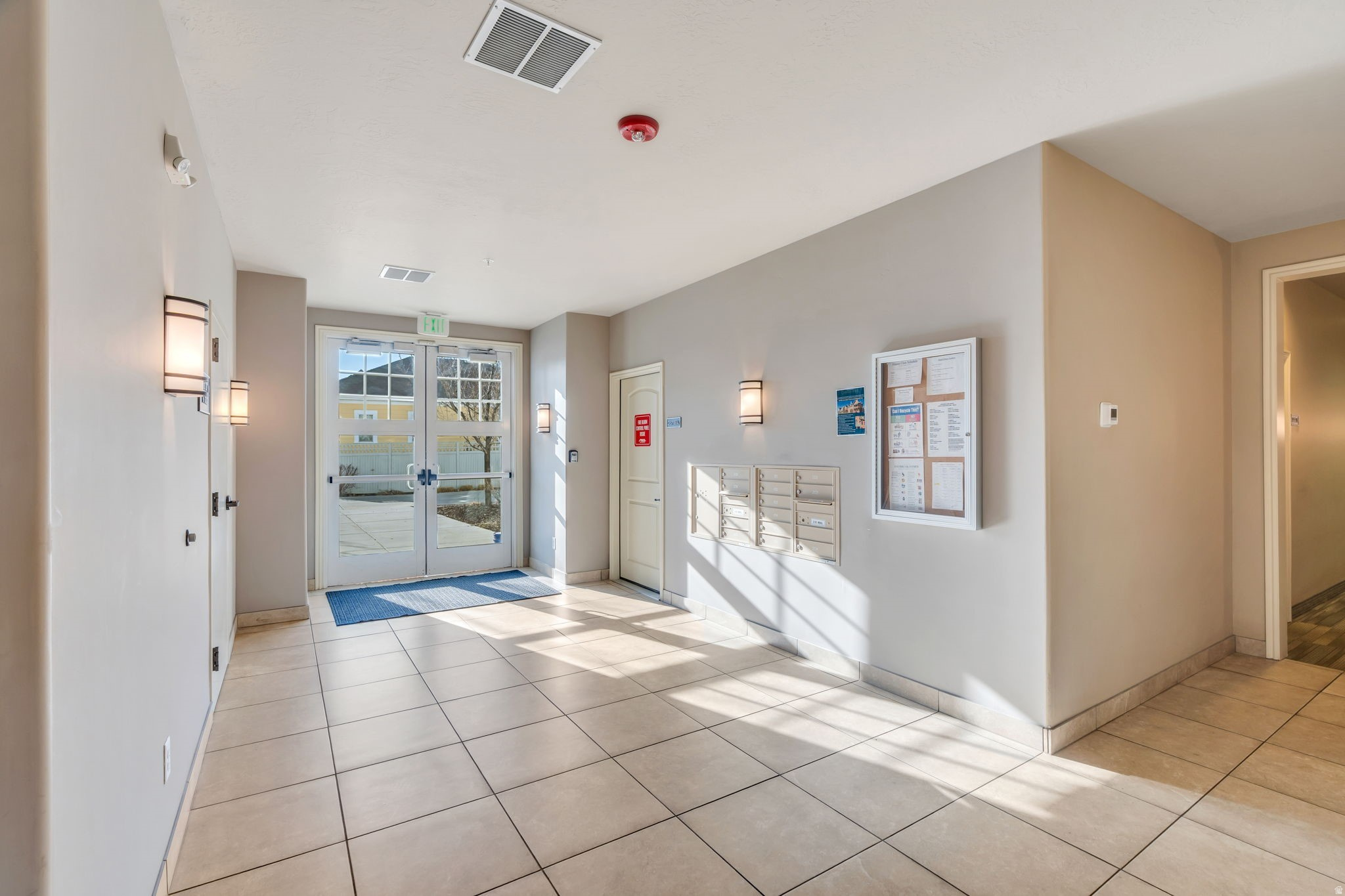 DAYBREAK - Residential