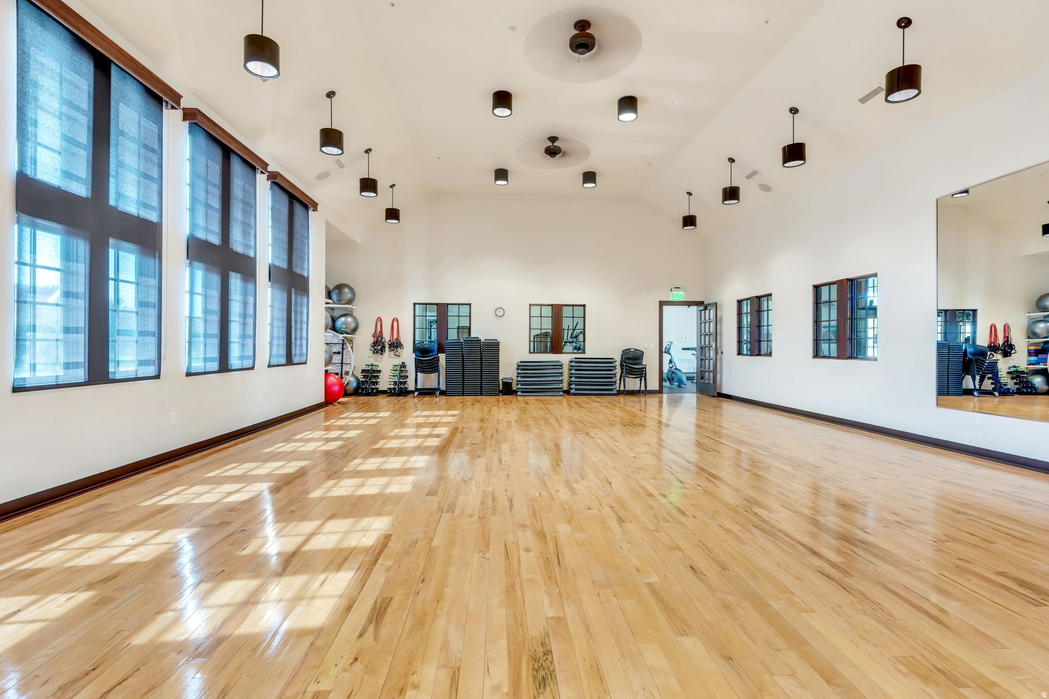 DAYBREAK - Residential