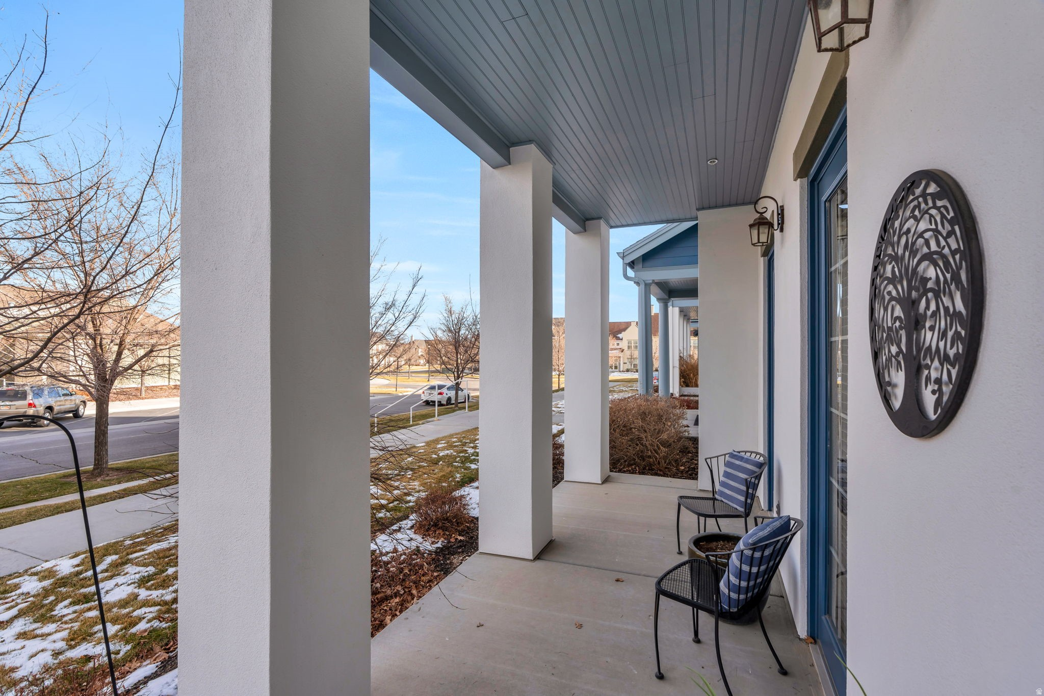 DAYBREAK - Residential