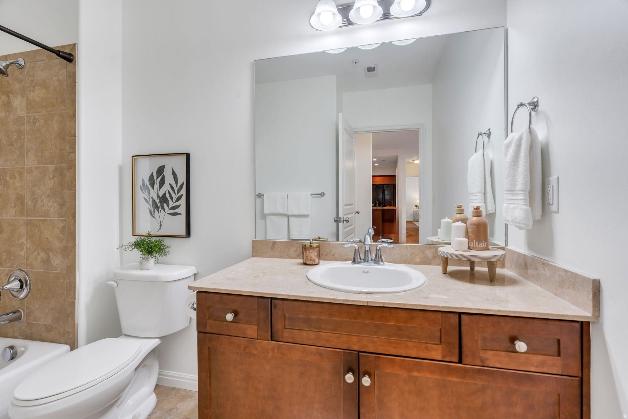 DAYBREAK - Residential