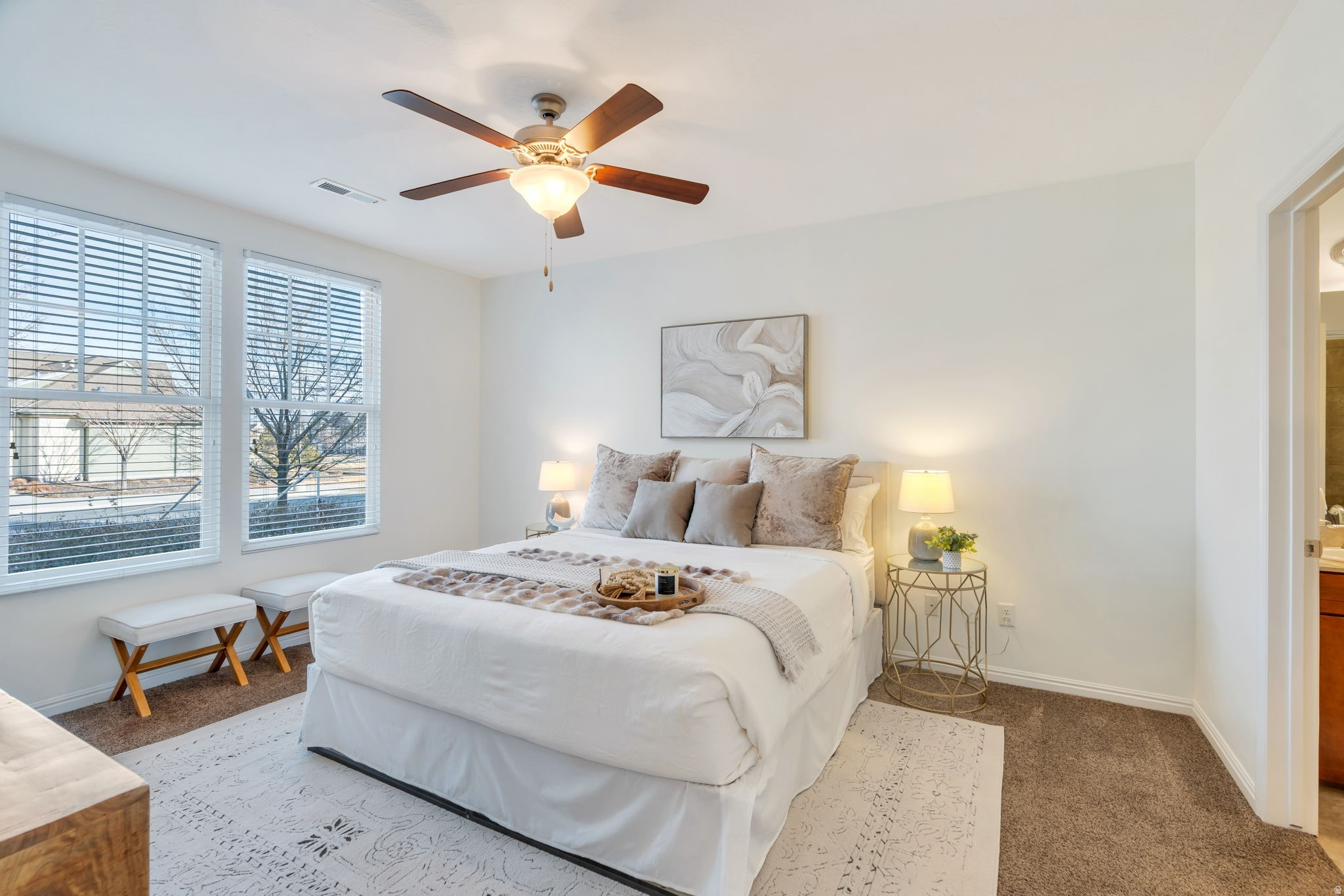 DAYBREAK - Residential