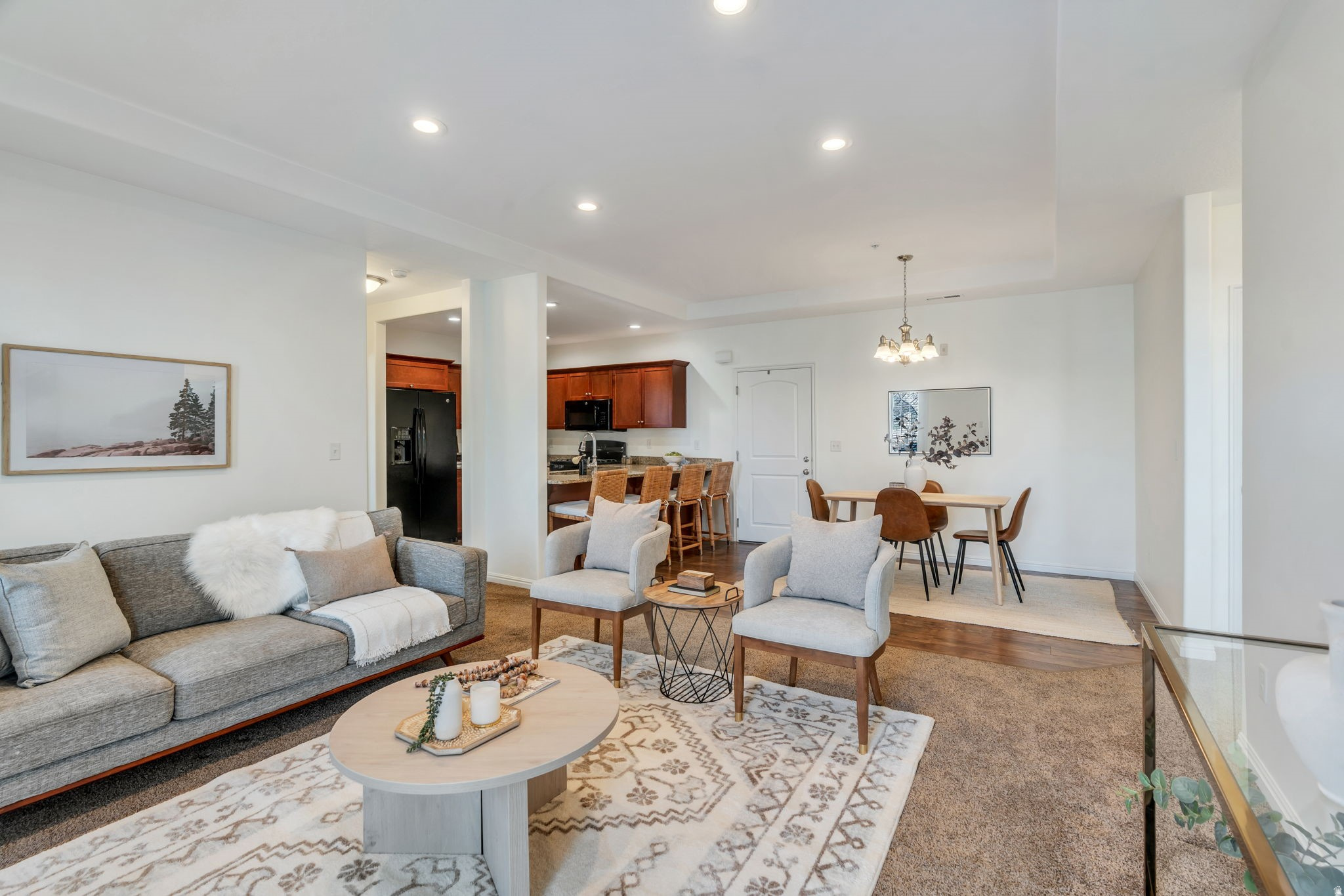 DAYBREAK - Residential