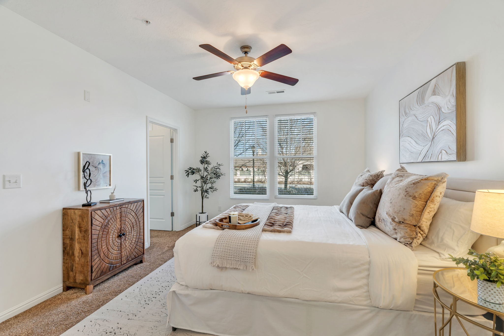 DAYBREAK - Residential