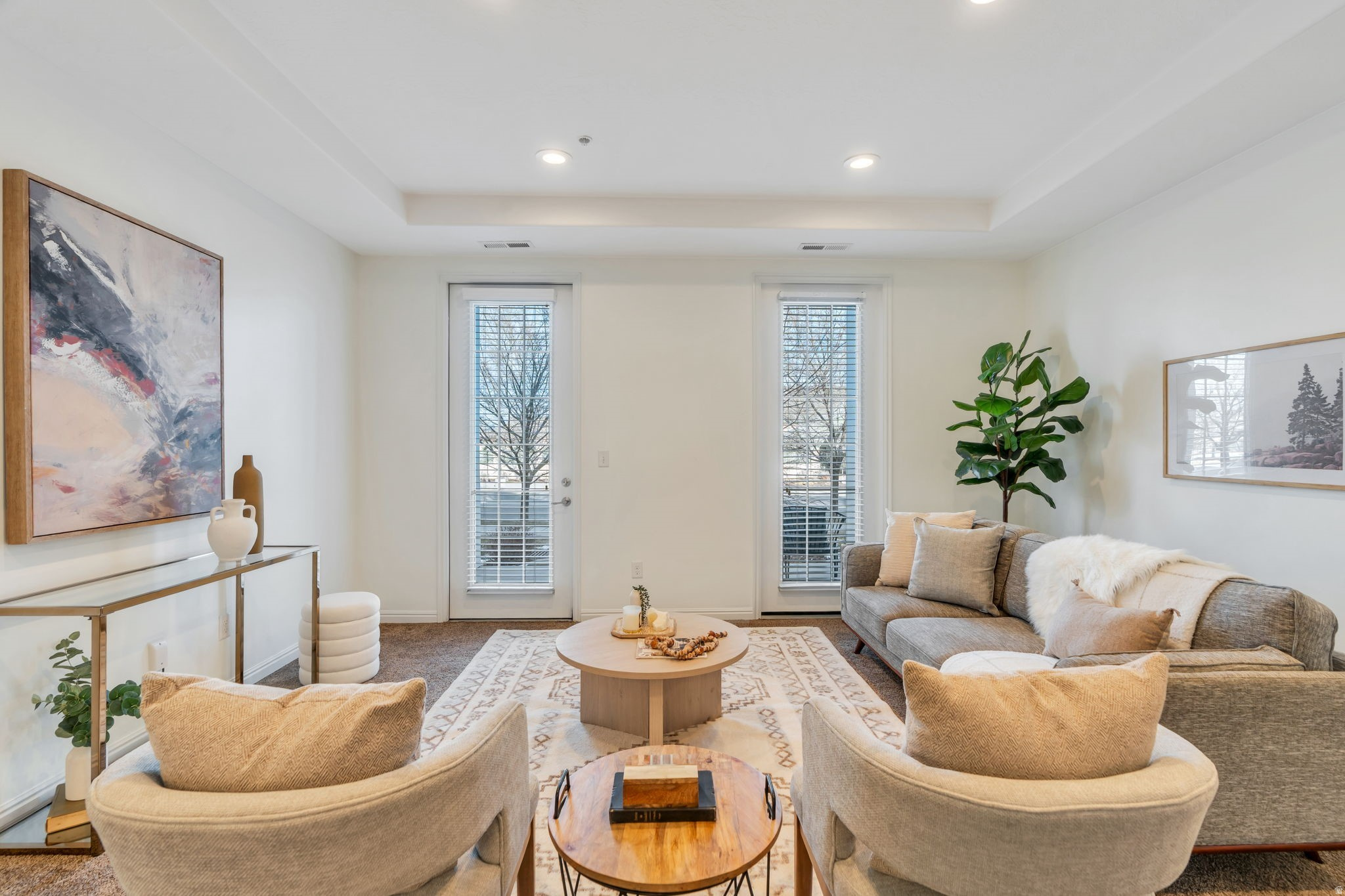 DAYBREAK - Residential