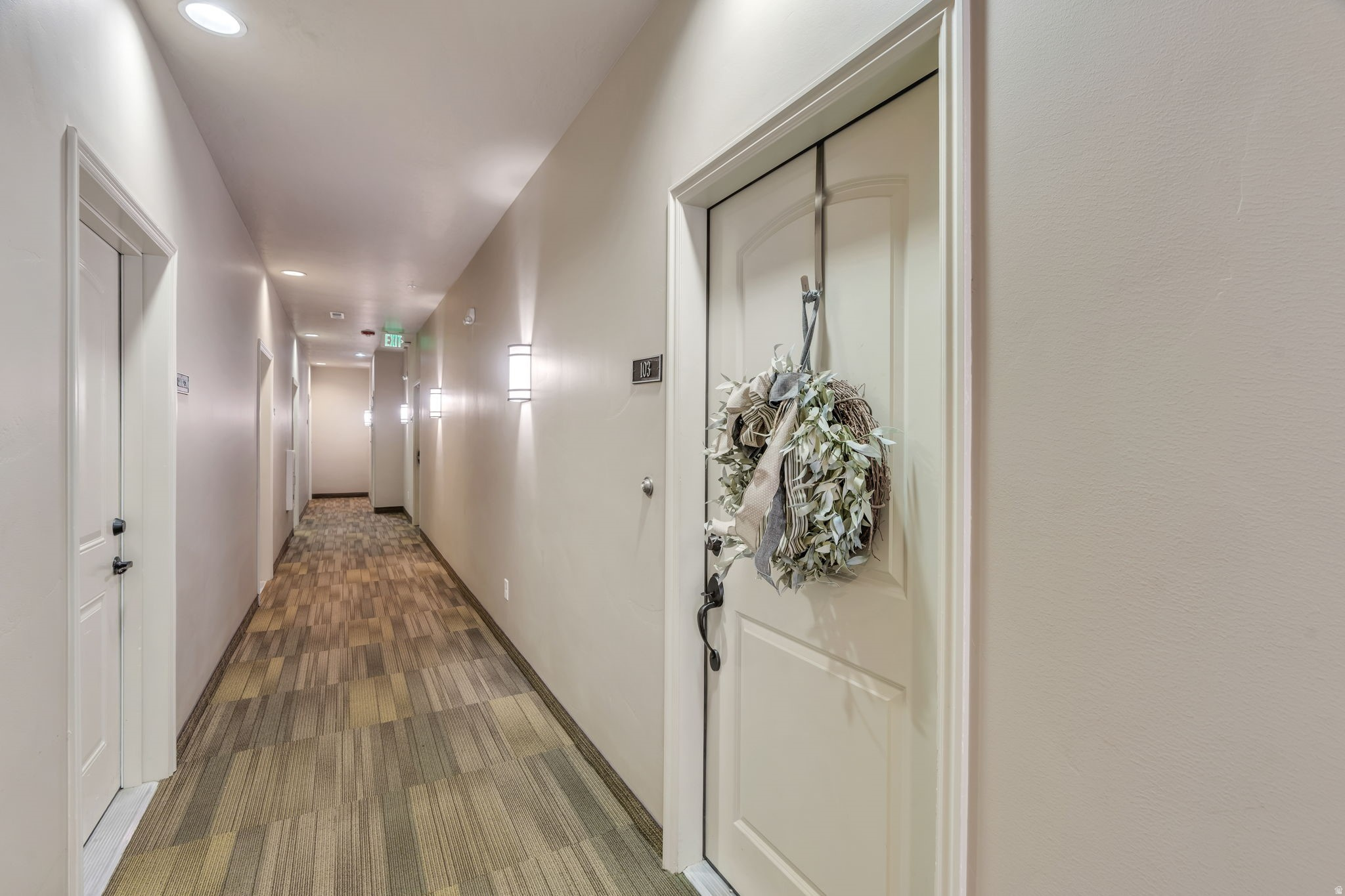 DAYBREAK - Residential