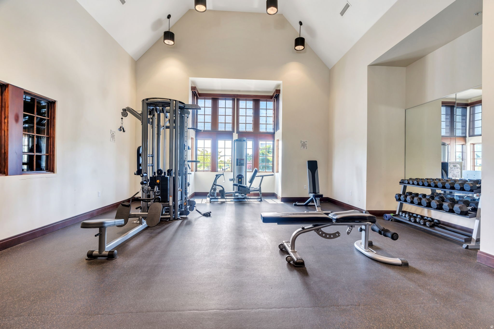 DAYBREAK - Residential