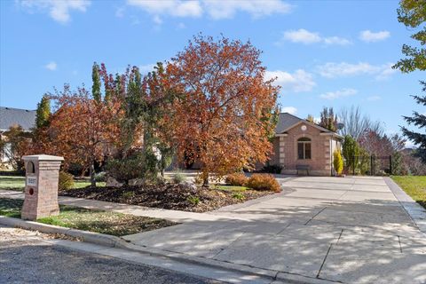 Tiny photo for 5257 FRONTIER DR, Mountain Green, UT 84050 (MLS # 2120404)