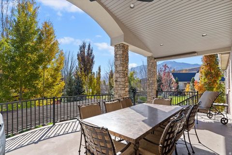 Tiny photo for 5257 FRONTIER DR, Mountain Green, UT 84050 (MLS # 2120404)