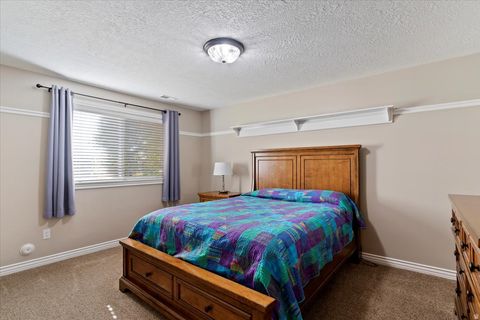 Tiny photo for 5257 FRONTIER DR, Mountain Green, UT 84050 (MLS # 2120404)