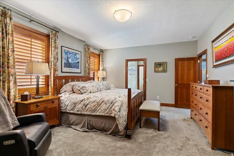 Tiny photo for 5257 FRONTIER DR, Mountain Green, UT 84050 (MLS # 2120404)