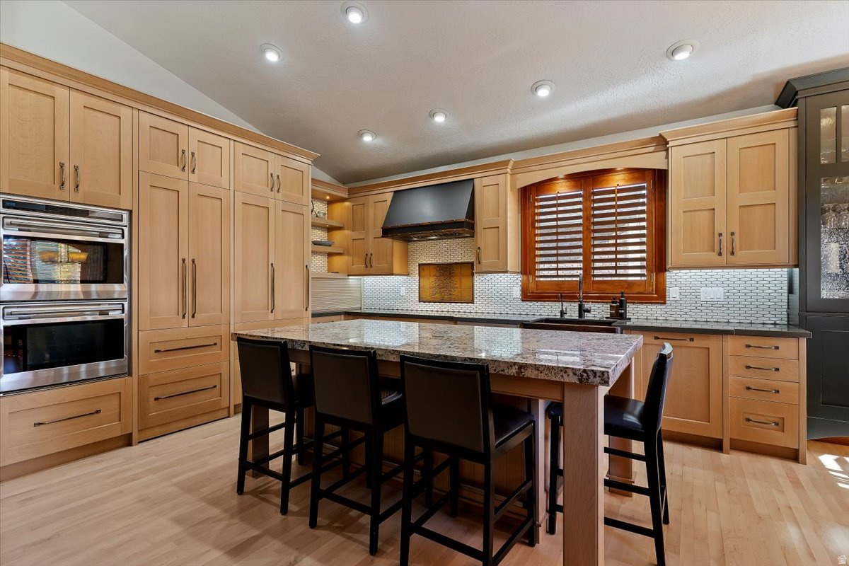 TRAPPER'S POINTE - Residential