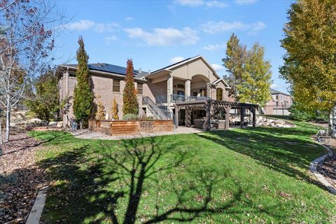 Tiny photo for 5257 FRONTIER DR, Mountain Green, UT 84050 (MLS # 2120404)