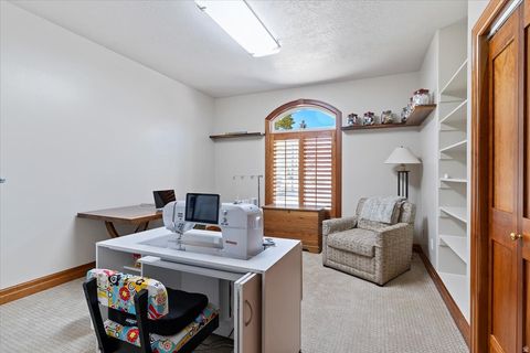 Tiny photo for 5257 FRONTIER DR, Mountain Green, UT 84050 (MLS # 2120404)