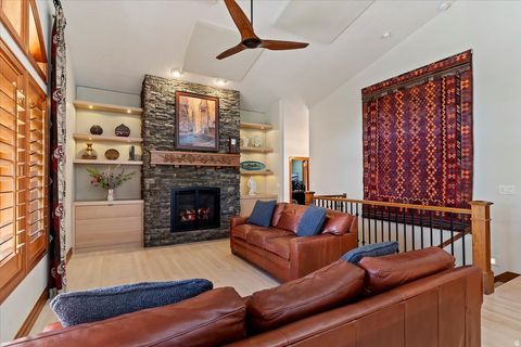 Tiny photo for 5257 FRONTIER DR, Mountain Green, UT 84050 (MLS # 2120404)