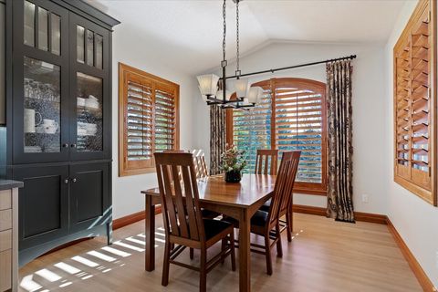 Tiny photo for 5257 FRONTIER DR, Mountain Green, UT 84050 (MLS # 2120404)