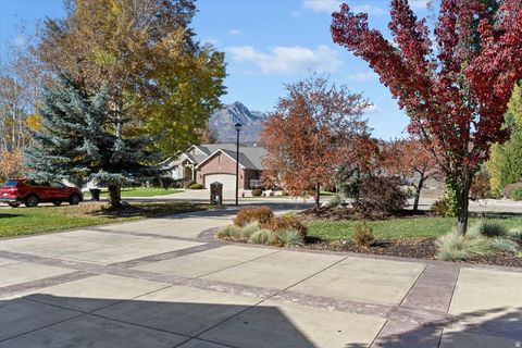 Tiny photo for 5257 FRONTIER DR, Mountain Green, UT 84050 (MLS # 2120404)