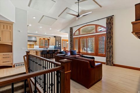 Tiny photo for 5257 FRONTIER DR, Mountain Green, UT 84050 (MLS # 2120404)