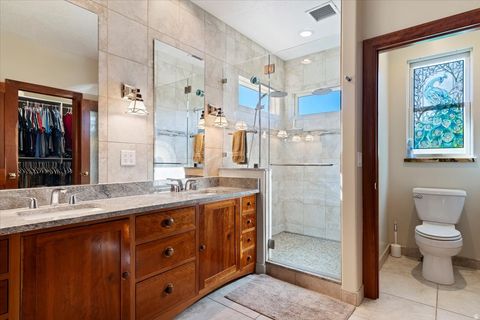 Tiny photo for 5257 FRONTIER DR, Mountain Green, UT 84050 (MLS # 2120404)