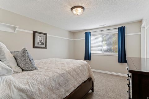 Tiny photo for 5257 FRONTIER DR, Mountain Green, UT 84050 (MLS # 2120404)