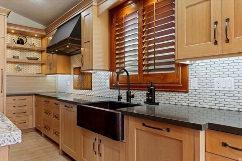 Tiny photo for 5257 FRONTIER DR, Mountain Green, UT 84050 (MLS # 2120404)