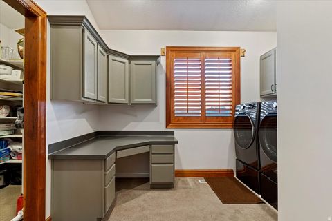 Tiny photo for 5257 FRONTIER DR, Mountain Green, UT 84050 (MLS # 2120404)