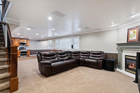 Tiny photo for 5257 FRONTIER DR, Mountain Green, UT 84050 (MLS # 2120404)