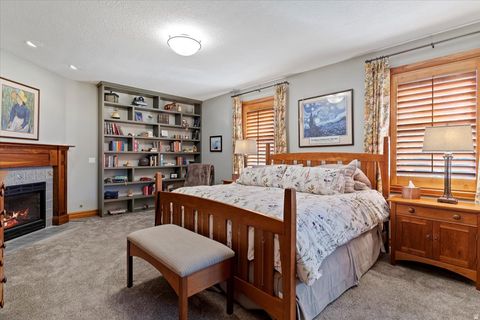 Tiny photo for 5257 FRONTIER DR, Mountain Green, UT 84050 (MLS # 2120404)