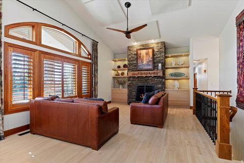 Tiny photo for 5257 FRONTIER DR, Mountain Green, UT 84050 (MLS # 2120404)