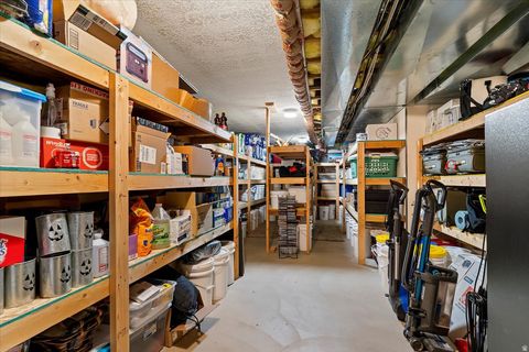 Tiny photo for 5257 FRONTIER DR, Mountain Green, UT 84050 (MLS # 2120404)