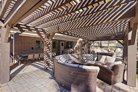 Tiny photo for 5257 FRONTIER DR, Mountain Green, UT 84050 (MLS # 2120404)