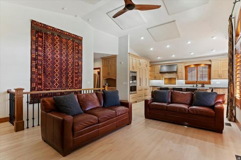 Tiny photo for 5257 FRONTIER DR, Mountain Green, UT 84050 (MLS # 2120404)