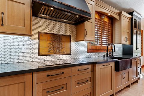 Tiny photo for 5257 FRONTIER DR, Mountain Green, UT 84050 (MLS # 2120404)