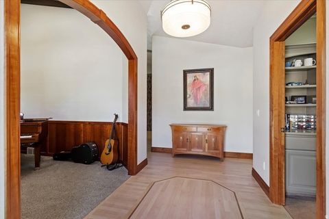 Tiny photo for 5257 FRONTIER DR, Mountain Green, UT 84050 (MLS # 2120404)