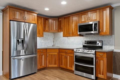 Tiny photo for 5257 FRONTIER DR, Mountain Green, UT 84050 (MLS # 2120404)