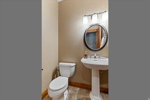 Tiny photo for 5257 FRONTIER DR, Mountain Green, UT 84050 (MLS # 2120404)