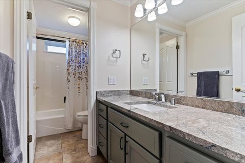 Tiny photo for 5257 FRONTIER DR, Mountain Green, UT 84050 (MLS # 2120404)